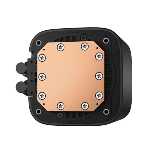 DeepCool LE360 V2 ARGB 360mm AIO Liquid Cooler