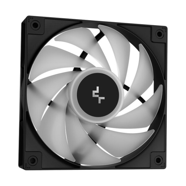 DeepCool LE360 V2 ARGB 360mm AIO Liquid Cooler
