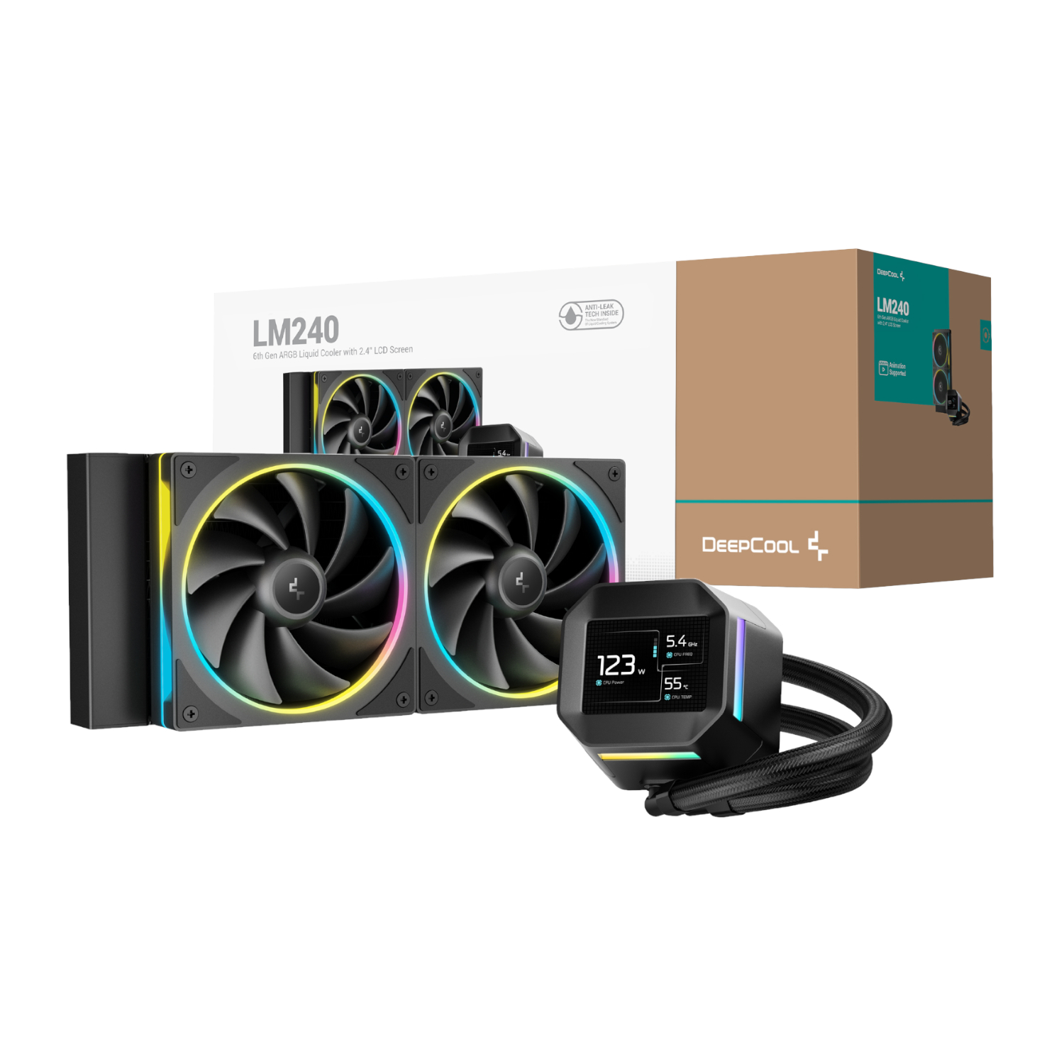 Thumbnail product image - 2