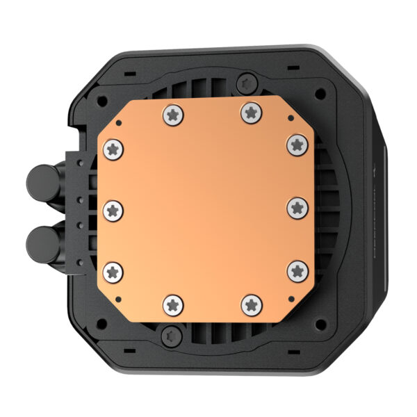 DeepCool LM240 ARGB 240mm AiO CPU Liquid Cooler