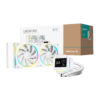R-LM240-WHDMMC-1_DeepCool-LM240-ARGB-240mm-AiO-Liquid-Cooler-White_wr_01a.jpg DeepCool LM240 ARGB 240mm AiO CPU Liquid Cooler