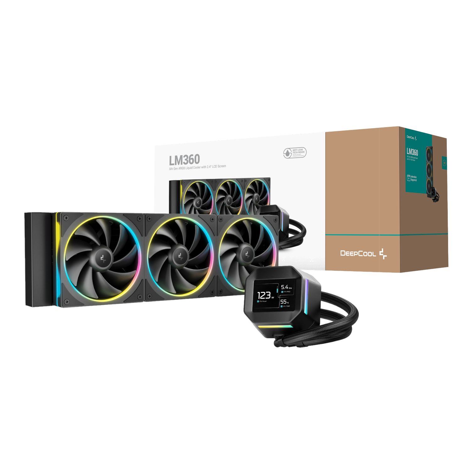 Thumbnail product image - 2