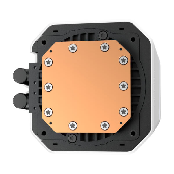 DeepCool LM360 ARGB 360mm AIO CPU Liquid Cooler