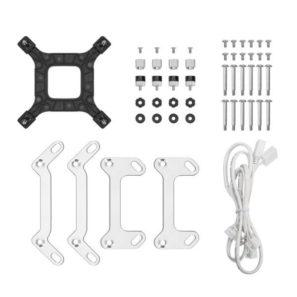 DeepCool LM360 ARGB 360mm AIO CPU Liquid Cooler