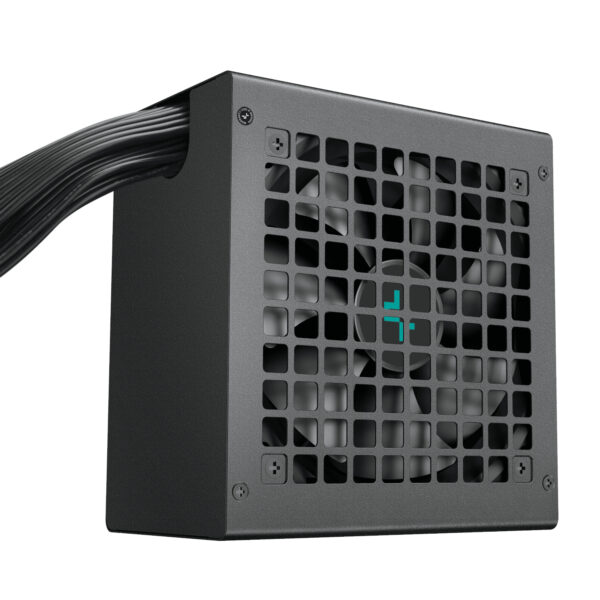 DeepCool PL750D 750W 80PLUS Bronze ATX3.1 Non-Modular Power