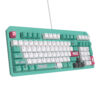 ASUS TUF Gaming K3 Gen II Hatsune Miku Edition Gaming Keyboard