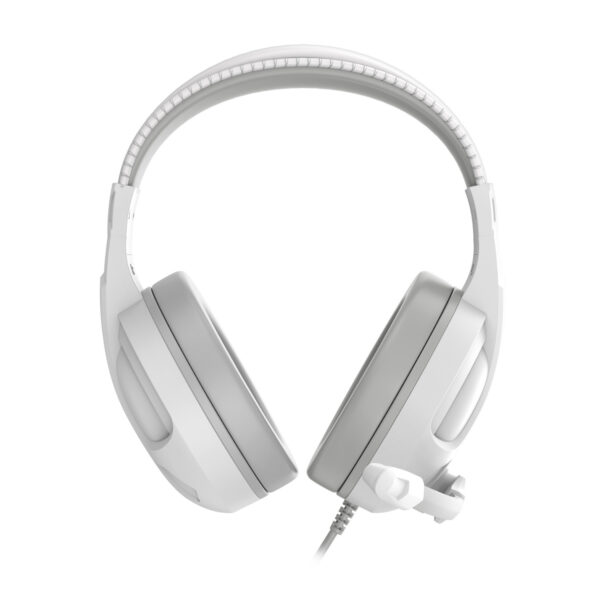 Redragon H211 CRONUS Surround Sound RGB Wired Gaming Headset