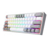 Redragon K617 FIZZ 60% Wired RGB Gaming Keyboard