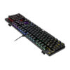 Redragon K671 104-key Full Size RGB Mechanical Gaming Keyboa