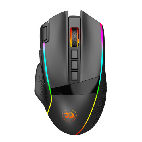 RD-M991RGB-PRO_Redragon-M991-RGB-PRO-ENLIGHTENMENT-26000-DPI-Wireless-Gaming-Mouse-Black_wr_01a.jpg Redragon M991 RGB PRO ENLIGHTENMENT 26000 DPI Wireless Gamin