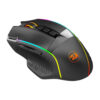 Redragon M991 RGB PRO ENLIGHTENMENT 26000 DPI Wireless Gamin