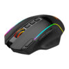 Redragon M991 RGB PRO ENLIGHTENMENT 26000 DPI Wireless Gamin