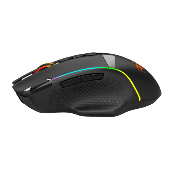 Redragon M991 RGB PRO ENLIGHTENMENT 26000 DPI Wireless Gamin
