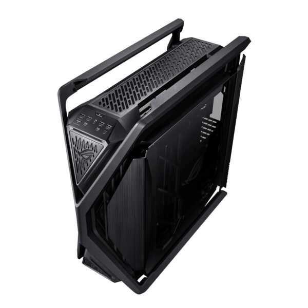 ROGGR701HYPERION-BK_Asus-ROG-Hyperion-GR701-E-ATX-ARGB-Gaming-Chassis-Black_wr_03.jpg Asus ROG Hyperion GR701 E-ATX ARGB Gaming Chassis
