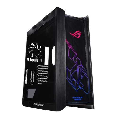 Asus ROG Strix Helios II ARGB EATX Gaming Chassis