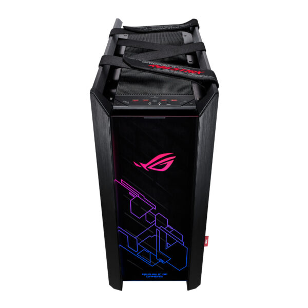 ROGSTRIXHELIOSIIGX601SBLA_Asus-ROG-Strix-Helios-II-ARGB-EATX-Gaming-Chassis-Black_wr_04.jpg Asus ROG Strix Helios II ARGB EATX Gaming Chassis