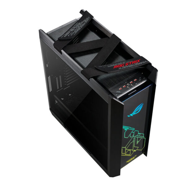 ROGSTRIXHELIOSIIGX601SBLA_Asus-ROG-Strix-Helios-II-ARGB-EATX-Gaming-Chassis-Black_wr_05.jpg Asus ROG Strix Helios II ARGB EATX Gaming Chassis