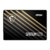 SPATIUM S270 240GB 2.5-inchSSD