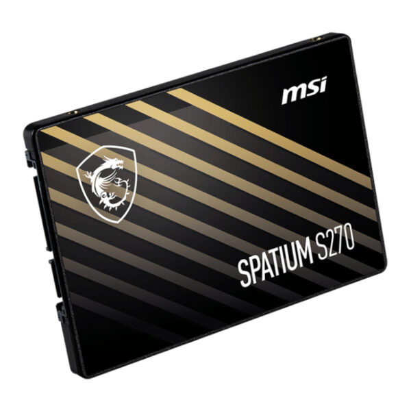 SPATIUM S270 240GB 2.5-inchSSD