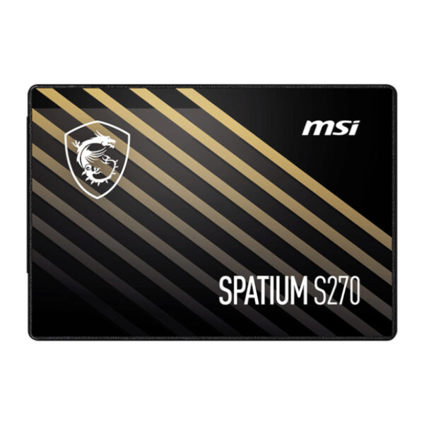 SPATIUM S270 480GB 2.5-inchSSD
