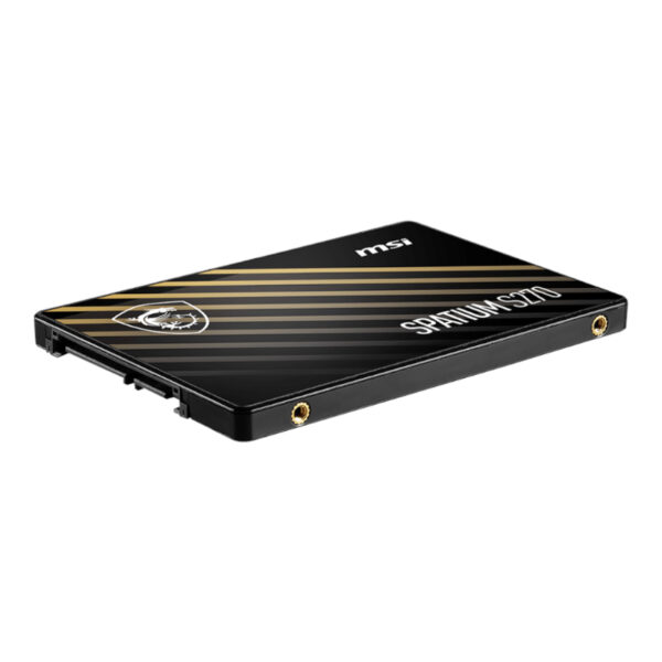 SPATIUM S270 480GB 2.5-inchSSD