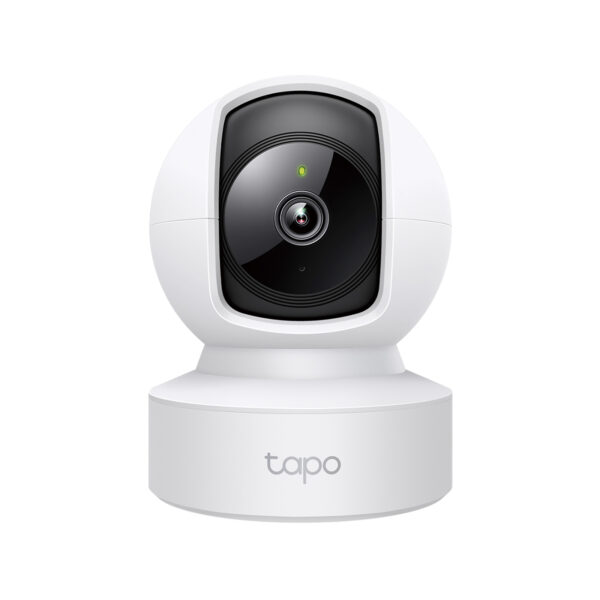 TP-Link TAPO C212 Pan/Tilt Home Security Wi-Fi Camera