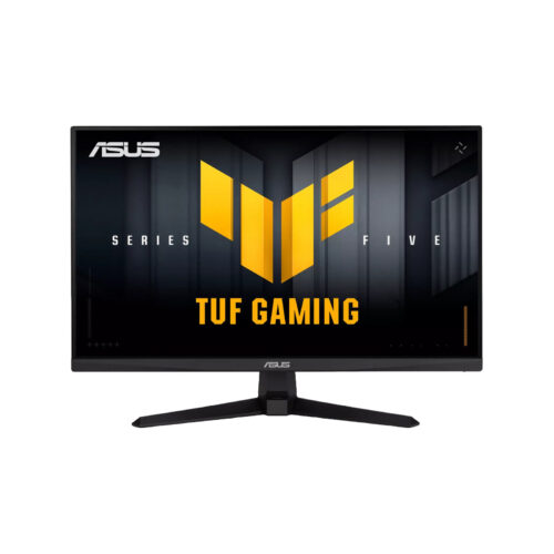 Asus TUF Gaming 31.5-inch QHD 180Hz VA Curved Monitor