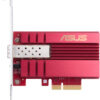 ASUS XG-C100F 10G PCIe Fibre Adapter