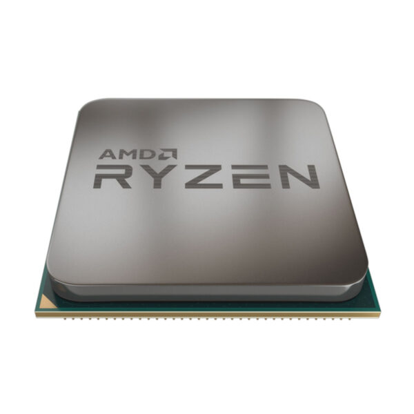 AMD CPU Desktop Ryzen 5 3400G 4C/8T (4.2GHz
