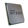 AMD CPU Desktop Ryzen 5 3400G 4C/8T (4.2GHz