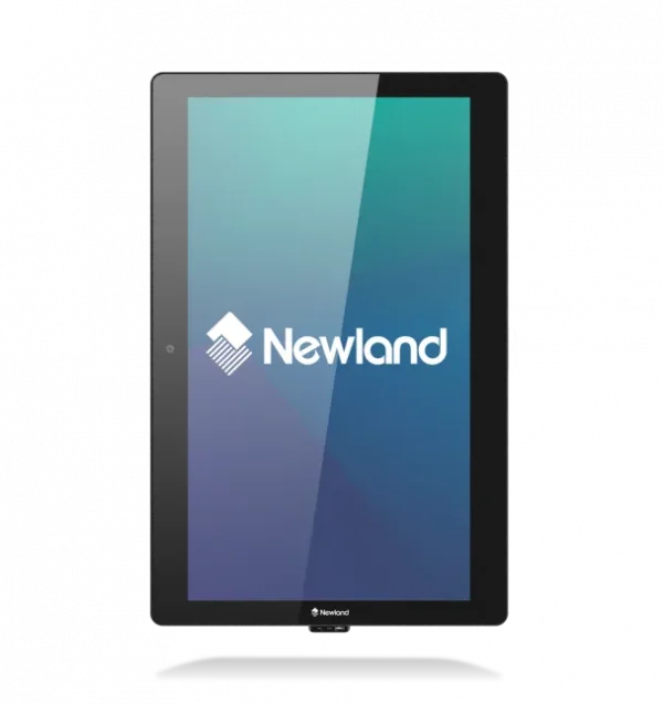 Newland-NQuire 1500 Mobula II Mikro Kiosk with 15'' Touch Sc
