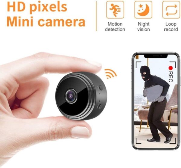 a9-2.jpg HD PIXELS WIFI MINI CAMERA