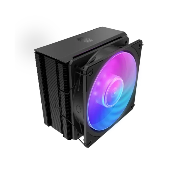 Cooler Master Hyper 212 3DHP BLACK ARGB