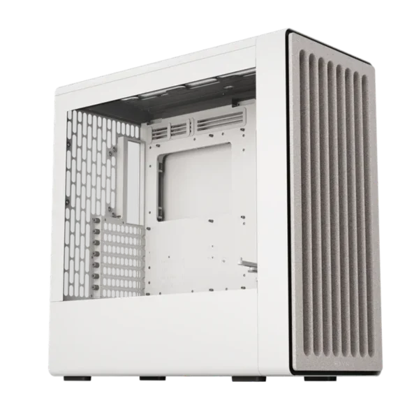 Aerocool HAVN BF 360 White EATX case