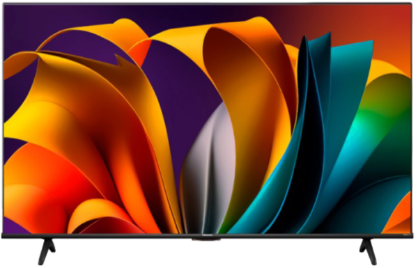 Hisense 58 Inch 4K QLED Smart LED UHD TV