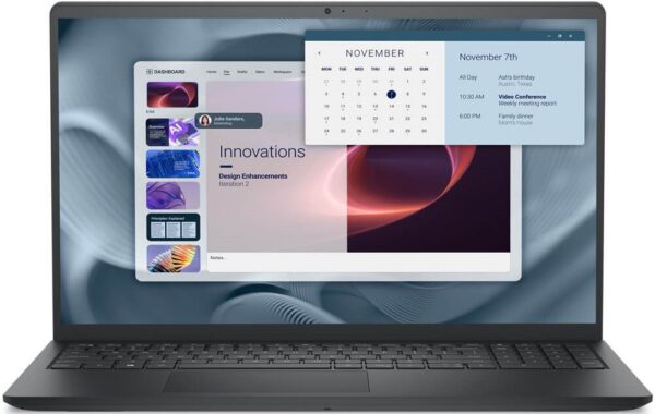 big_Dell-Pro-15-Essential-PV15250-1.jpg Dell Pro 15 Essential PV15250 Intel Core i7 Professional Lap