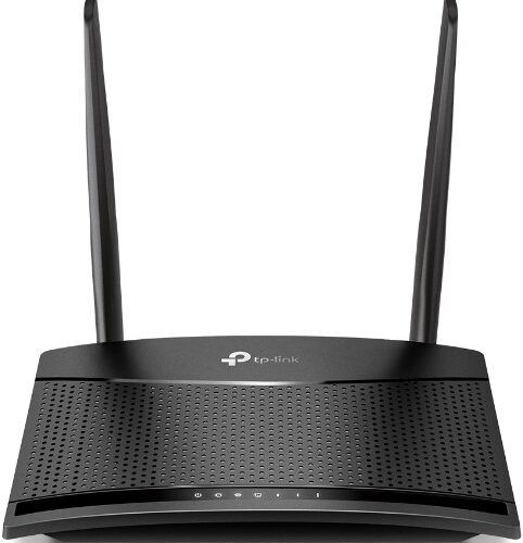 big_MR100_EU_1.0_01_normal_1616471552077i-4.jpg TP Link 300MBps Wireless Network 4G LTE Router