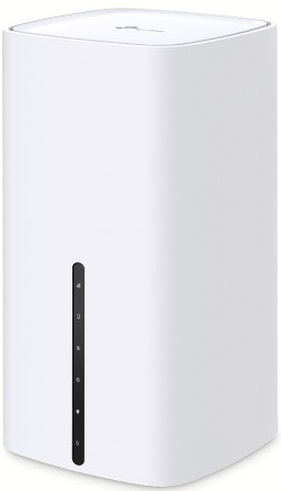 TP Link Archer NX200 Wireless Dual Band Gigabit Router