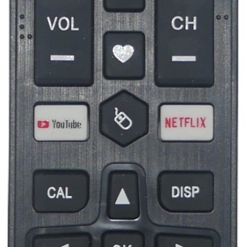 Nesty Smart TV Remote