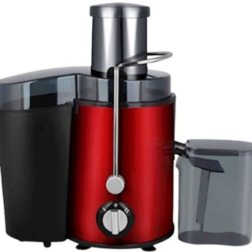 SOKANY 800W ELECTRIC JUICER
