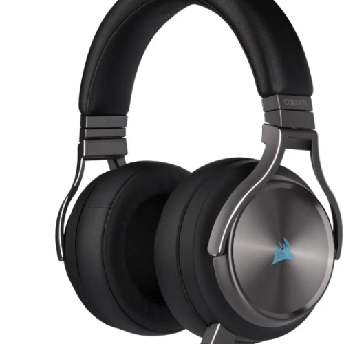 Corsair Virtuoso RGB Wireless SE Gaming Headset