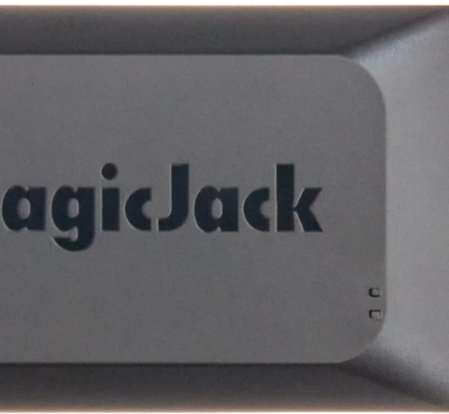 MagicJackGo USB VOIP Adaptor