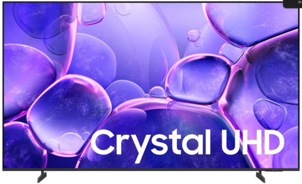 big_UA65U8050FUXXA-1.png Samsung 65 Inch Crystal UHD 4K U8050F Smart TV