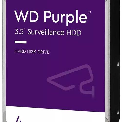 Western Digital Purple
