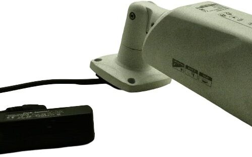 Vandsec Waterproof IR Bullet IP Color CCTV Camera