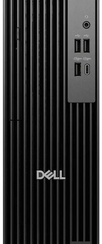 Dell Pro QCS1250 Intel Core Ultra 5 Professional AI Desktop