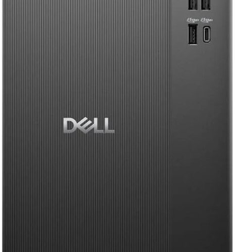 Dell Tower ECT1250 Intel Core I5 Professional Desktop
