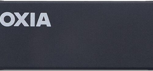 big_exceria-heatsink-front-gallery-2.jpg Kioxia Exceria Heatsink M.2 NVMe 2TB SSD