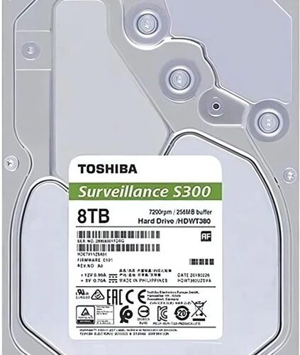 big_hdet02lzsa51f-internal-hard-drives-1160500539-1.jpg Toshiba S300 SATA 8TB Surveillance Internal Hard Drive