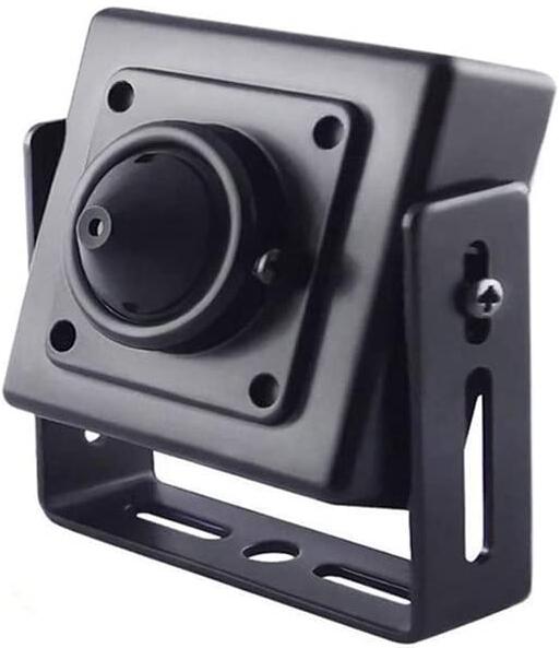 VANDSEC 2MP POE 3.7MM PINHOLE CAMERA